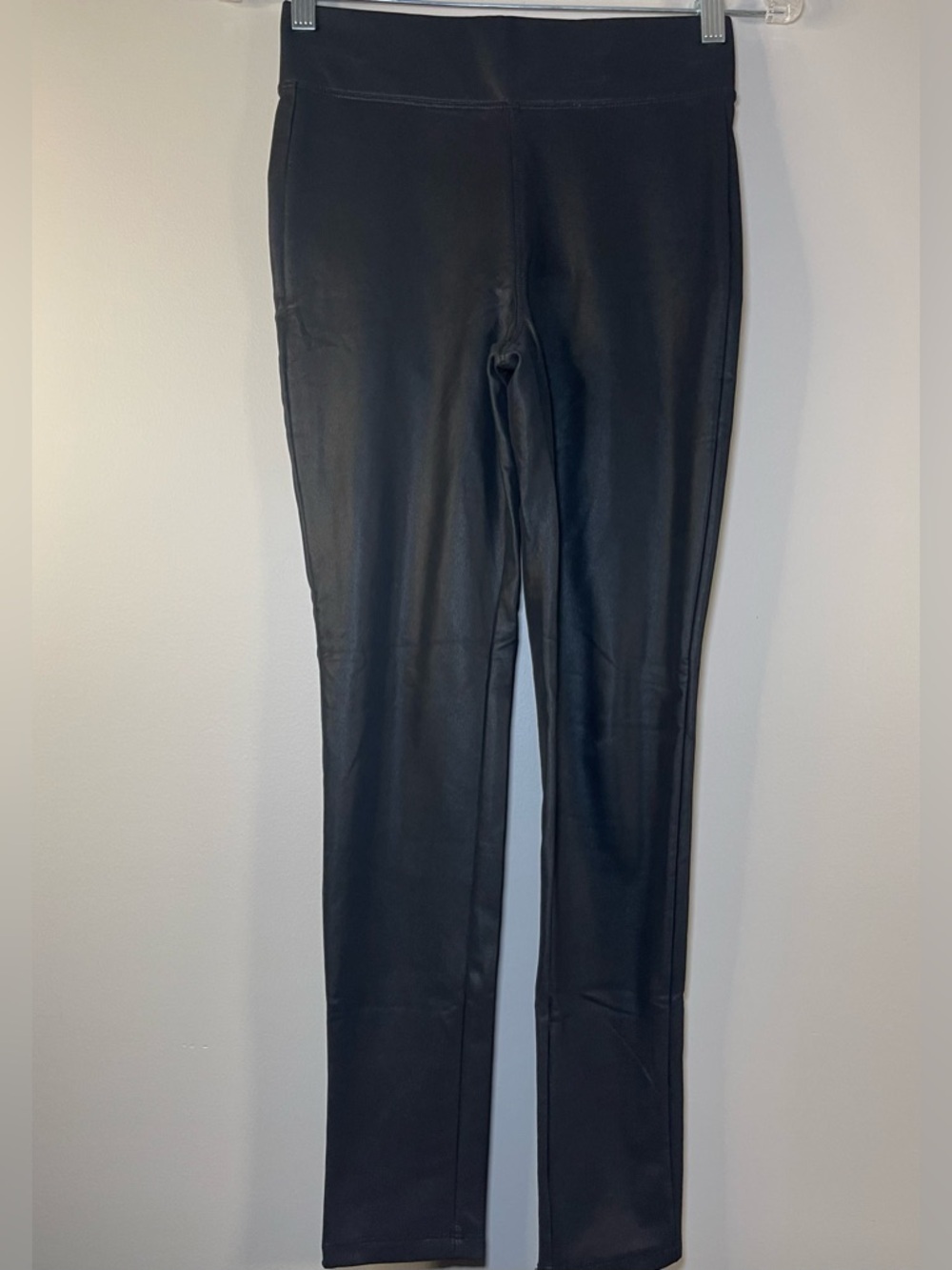 BKE Youth Faux leather leggings